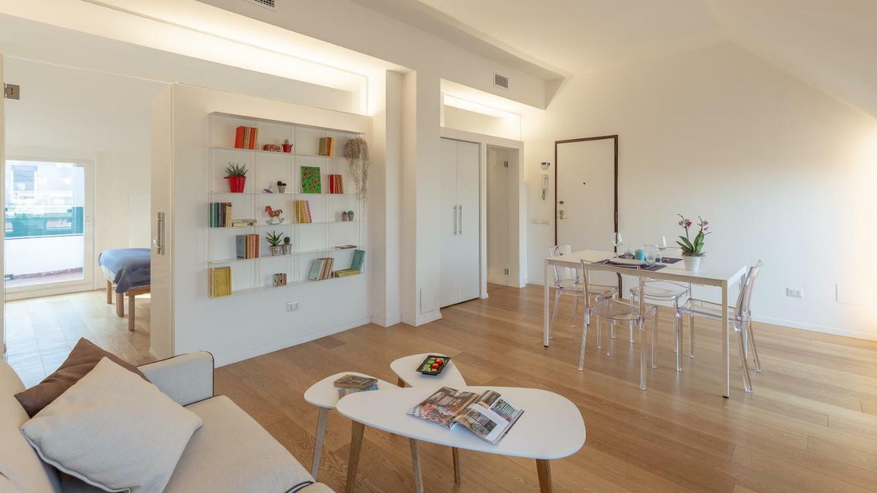 Stunning View Apartment Μιλάνο Εξωτερικό φωτογραφία