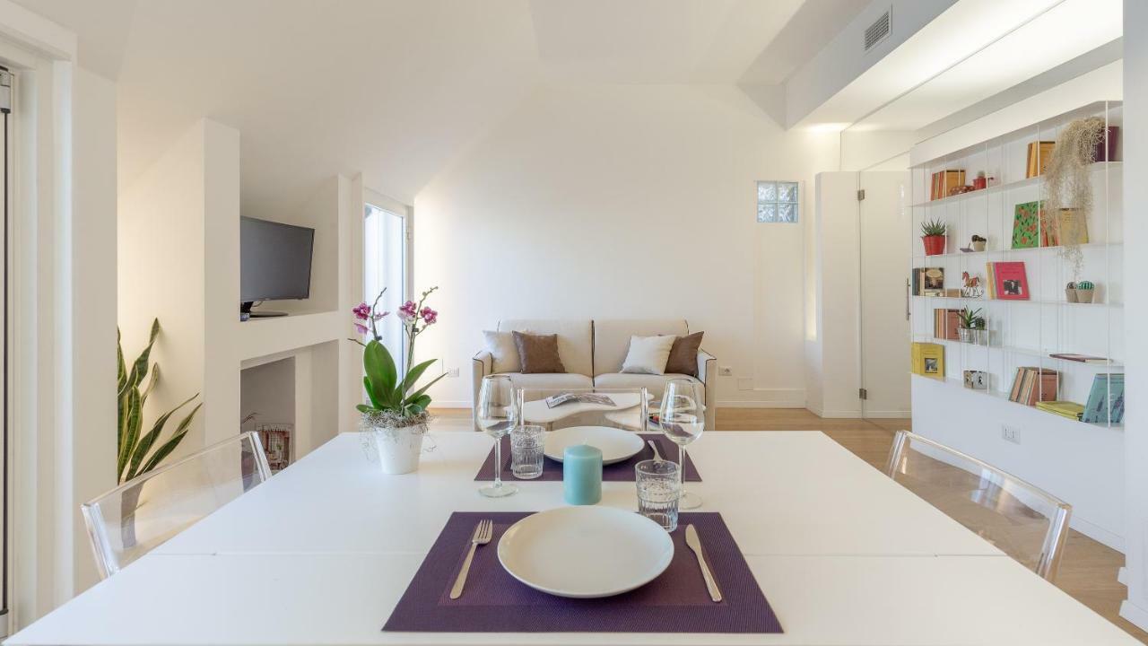 Stunning View Apartment Μιλάνο Εξωτερικό φωτογραφία