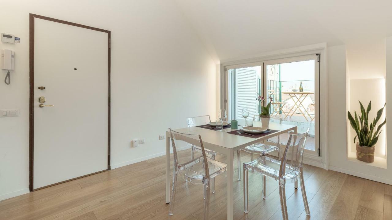 Stunning View Apartment Μιλάνο Εξωτερικό φωτογραφία