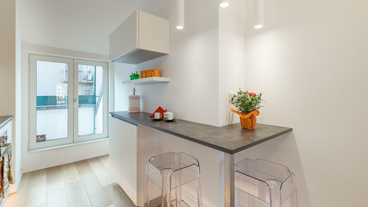 Stunning View Apartment Μιλάνο Εξωτερικό φωτογραφία