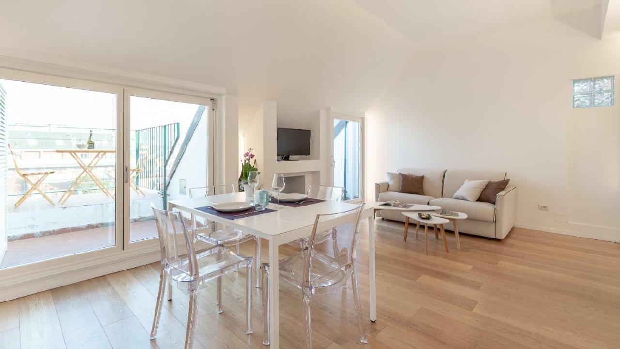 Stunning View Apartment Μιλάνο Εξωτερικό φωτογραφία