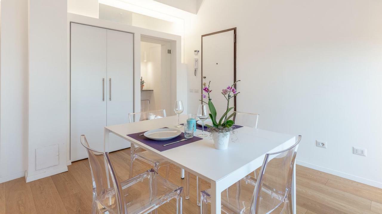 Stunning View Apartment Μιλάνο Εξωτερικό φωτογραφία