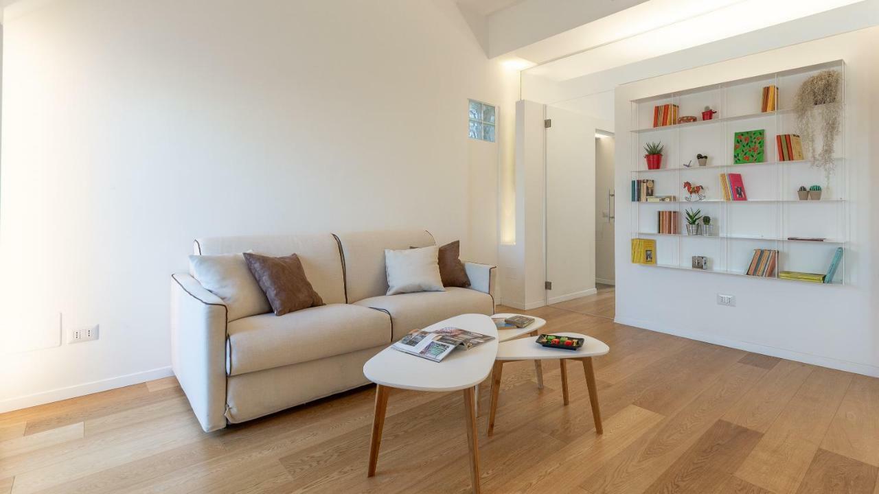 Stunning View Apartment Μιλάνο Εξωτερικό φωτογραφία