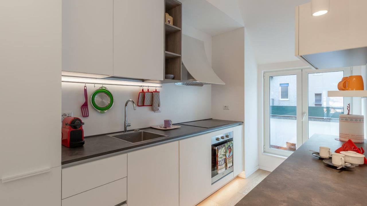 Stunning View Apartment Μιλάνο Εξωτερικό φωτογραφία