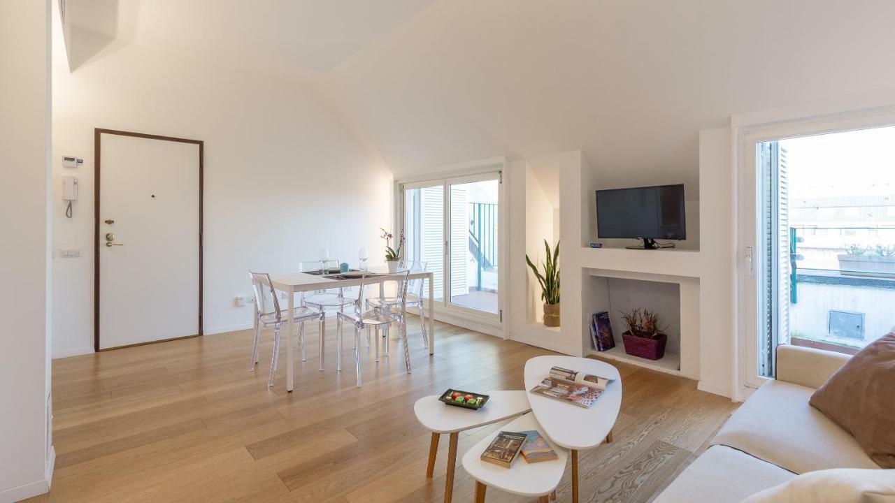 Stunning View Apartment Μιλάνο Εξωτερικό φωτογραφία