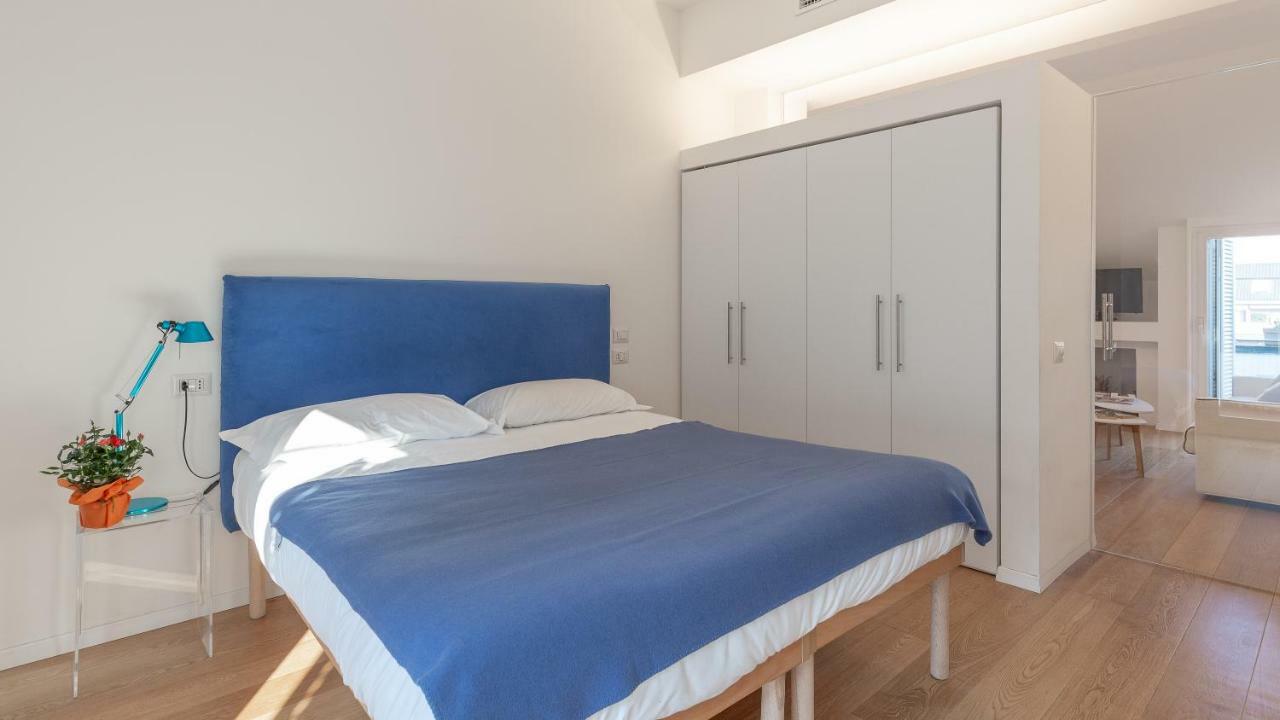 Stunning View Apartment Μιλάνο Εξωτερικό φωτογραφία