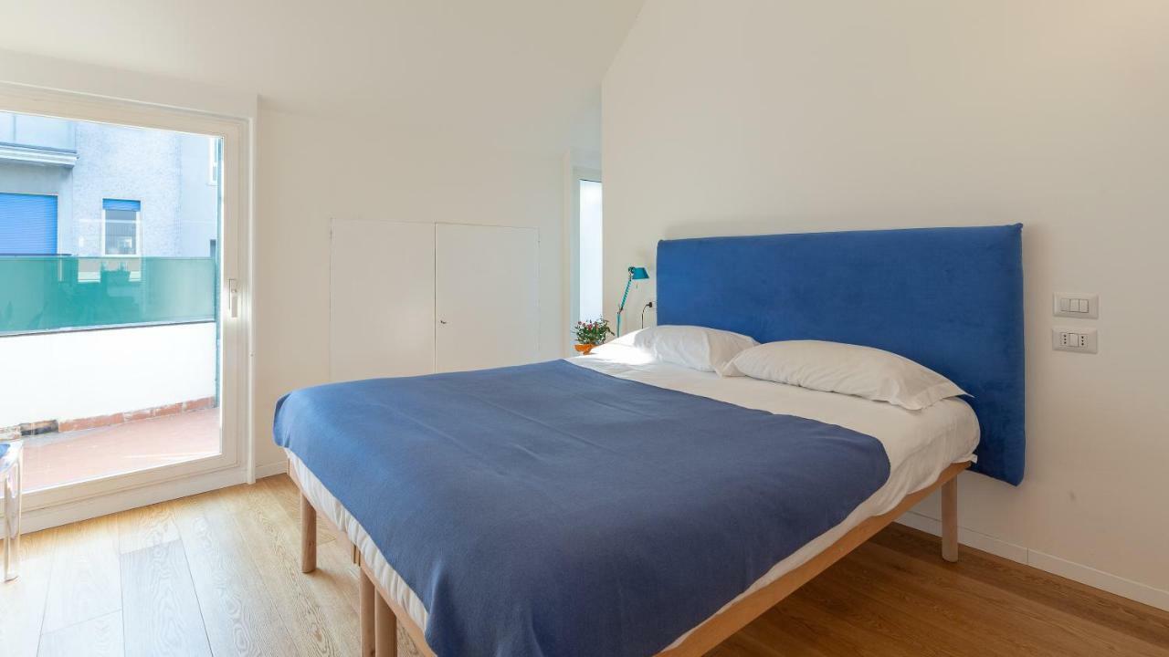 Stunning View Apartment Μιλάνο Εξωτερικό φωτογραφία