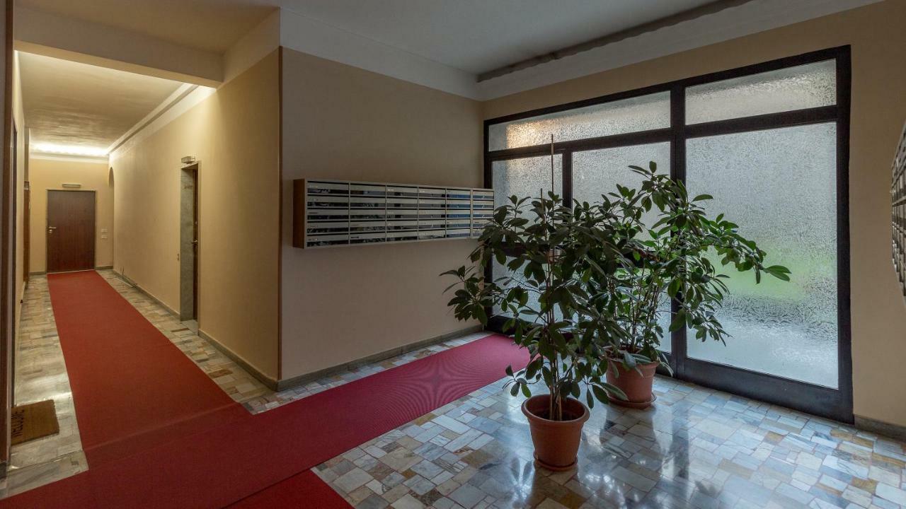 Stunning View Apartment Μιλάνο Εξωτερικό φωτογραφία