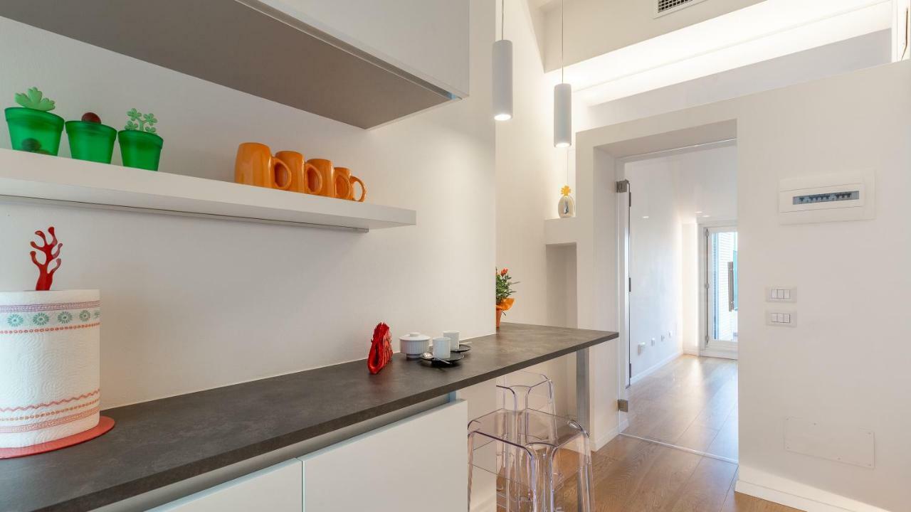 Stunning View Apartment Μιλάνο Εξωτερικό φωτογραφία