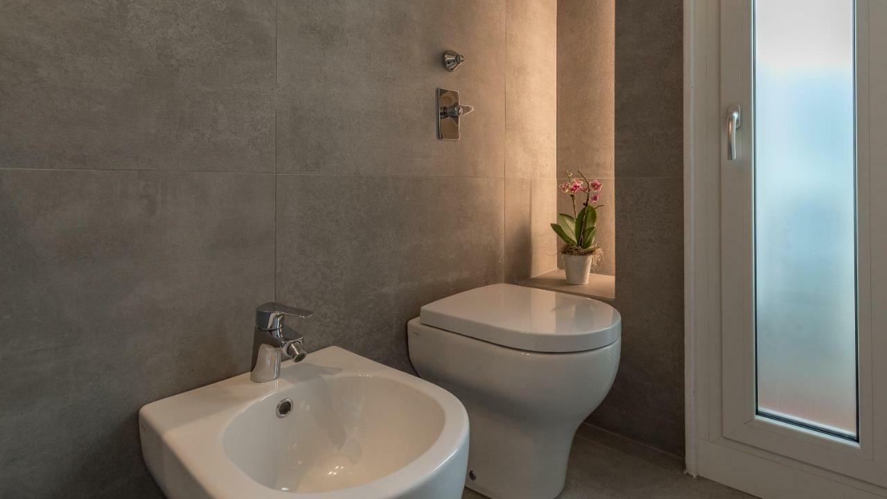 Stunning View Apartment Μιλάνο Εξωτερικό φωτογραφία